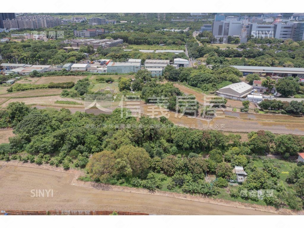 未來漢翔路旁都計農地房屋室內格局與周邊環境
