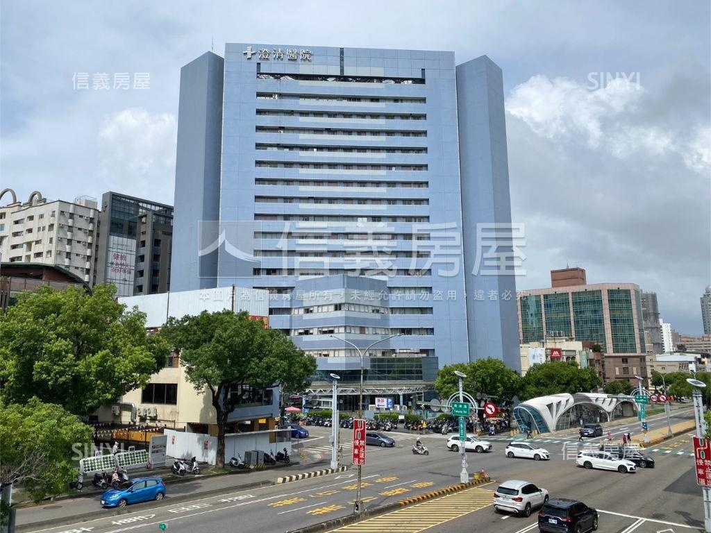 未來漢翔路旁都計農地房屋室內格局與周邊環境
