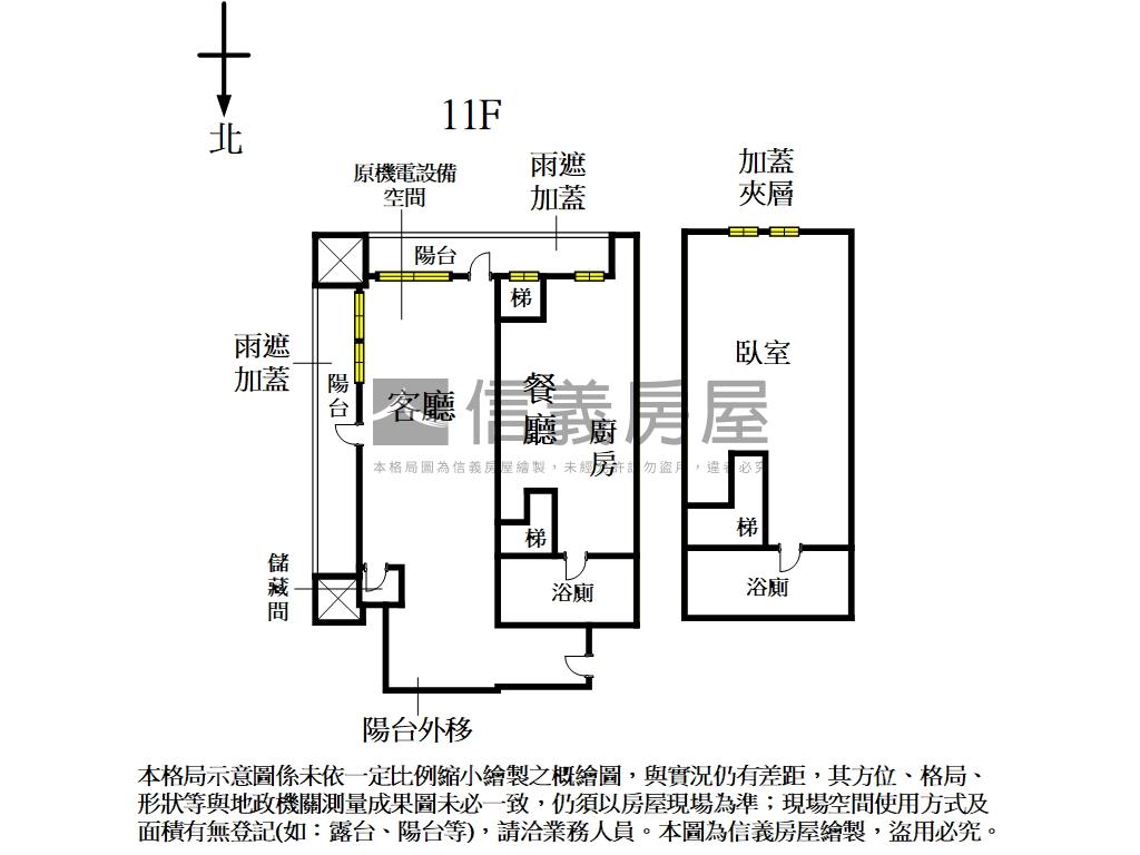 忠孝１０１★空屋歡迎預約房屋室內格局與周邊環境