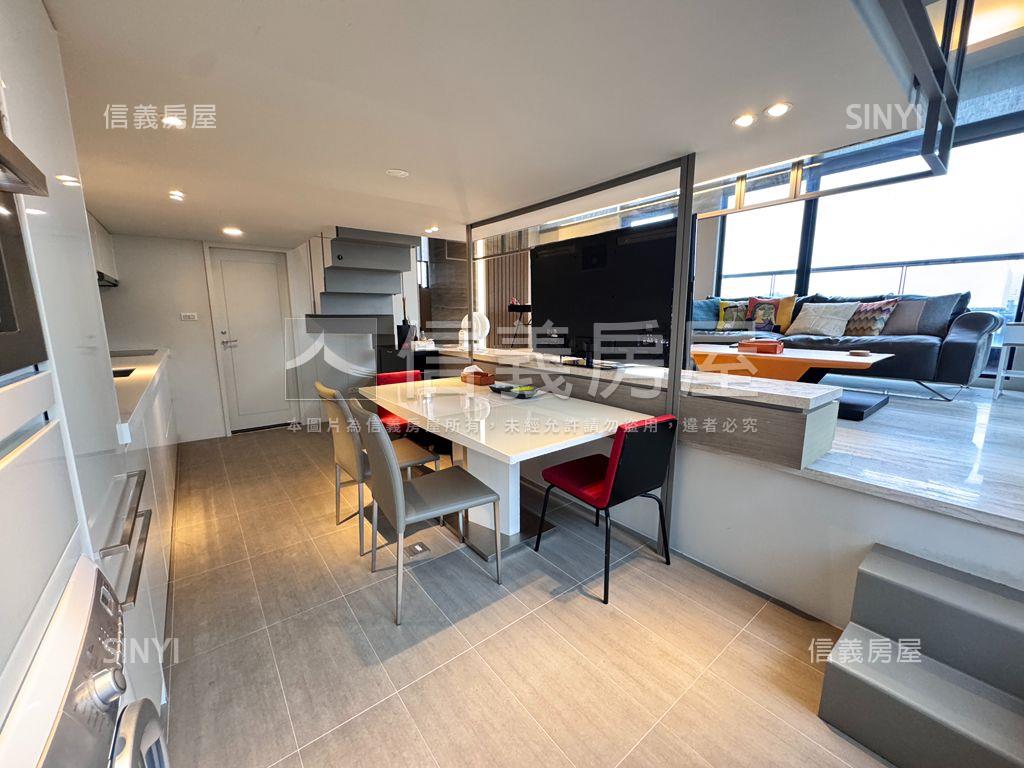 忠孝１０１★空屋歡迎預約房屋室內格局與周邊環境