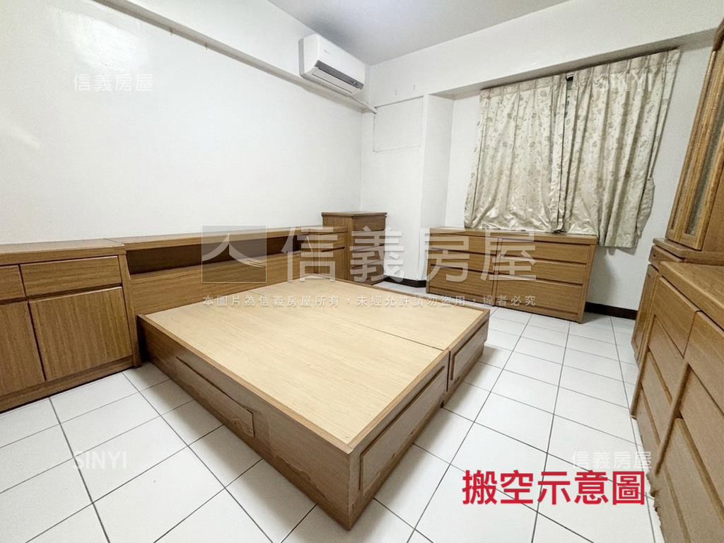 推薦⭐大直⭐一樓⭐花園房屋室內格局與周邊環境