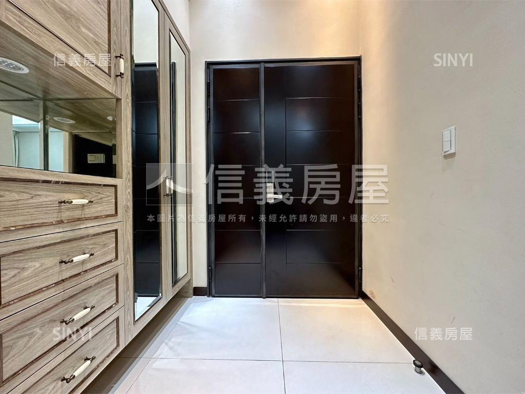 遠雄米蘭露臺房屋室內格局與周邊環境