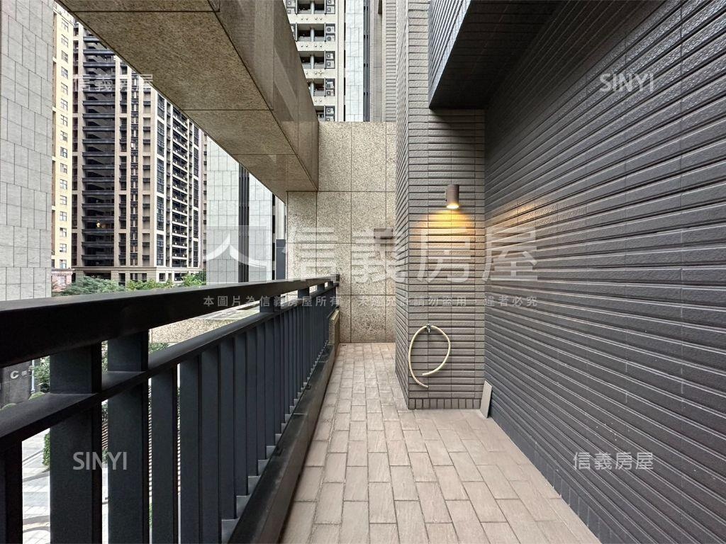 遠雄米蘭露臺房屋室內格局與周邊環境