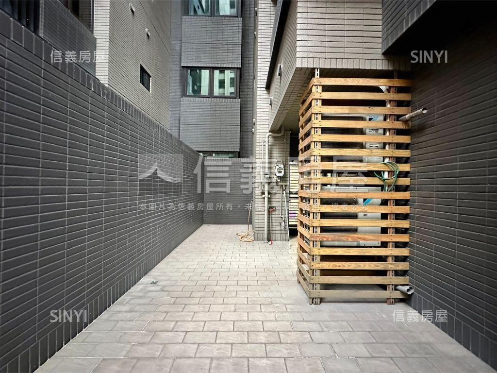 遠雄米蘭露臺房屋室內格局與周邊環境