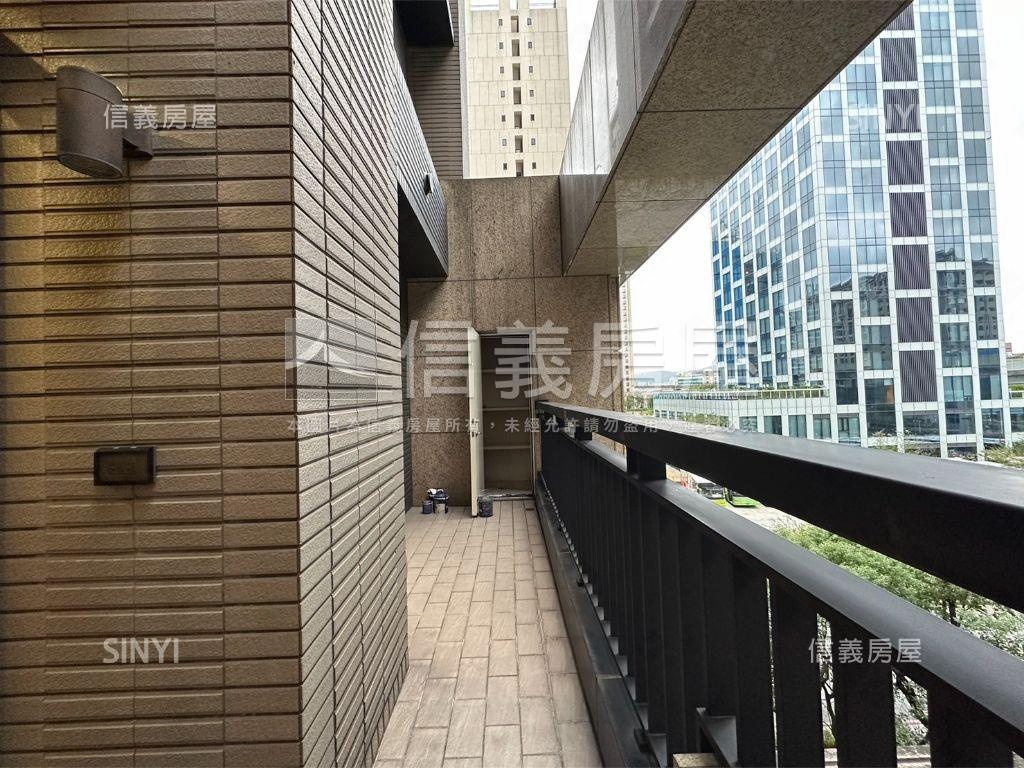遠雄米蘭露臺房屋室內格局與周邊環境
