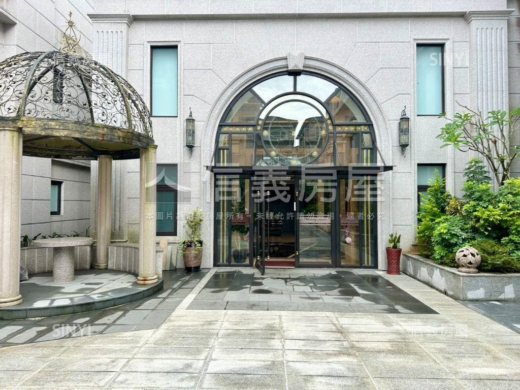 ⭐羅運瑪丁尼茲豪宅別墅房屋室內格局與周邊環境