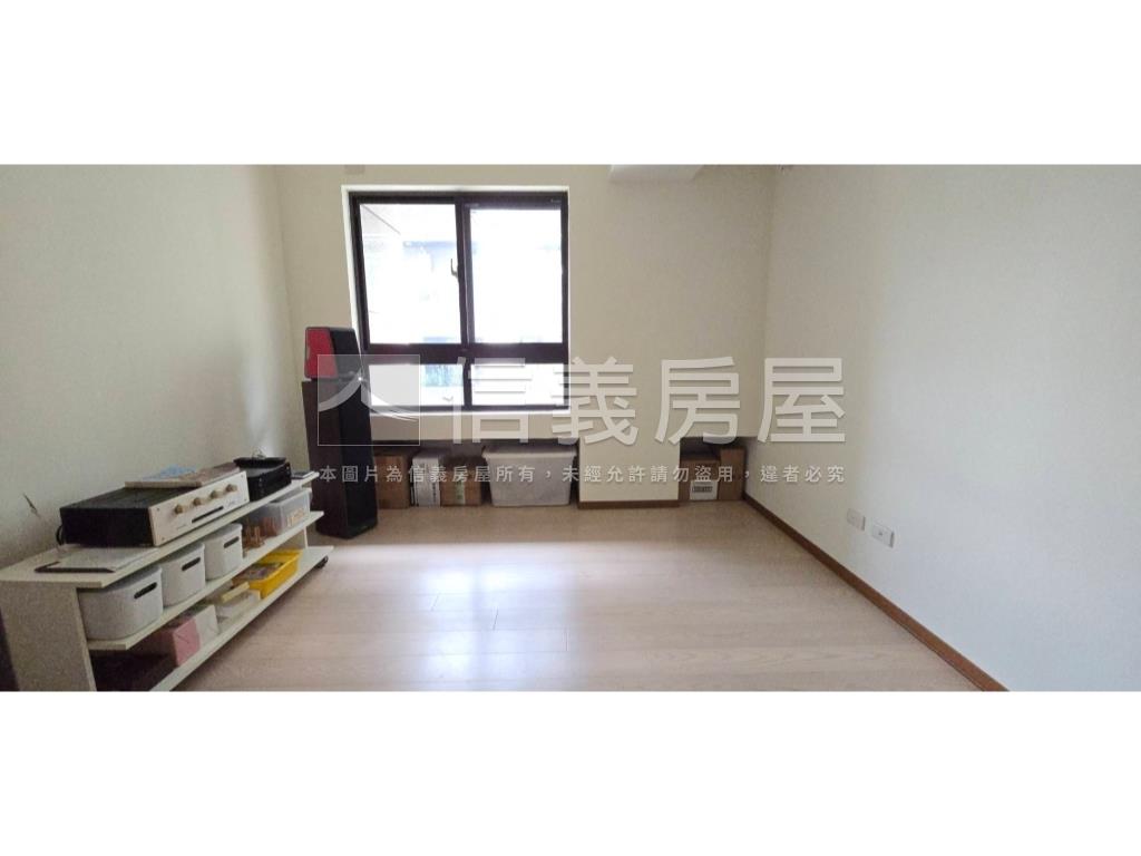 天母六隱一層一戶好宅房屋室內格局與周邊環境