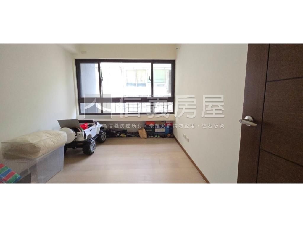 天母六隱一層一戶好宅房屋室內格局與周邊環境