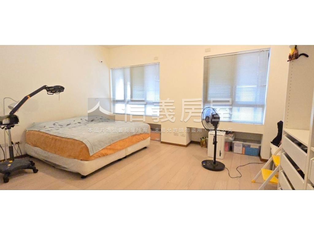 天母六隱一層一戶好宅房屋室內格局與周邊環境