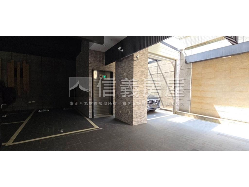 天母六隱一層一戶好宅房屋室內格局與周邊環境
