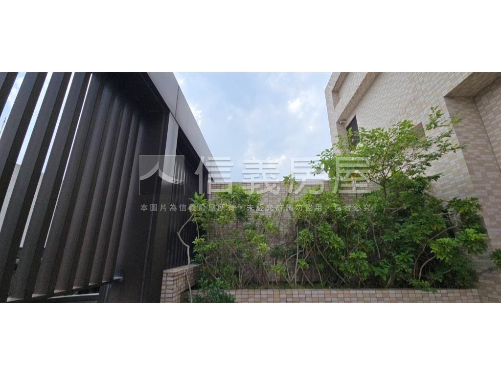 天母六隱一層一戶好宅房屋室內格局與周邊環境