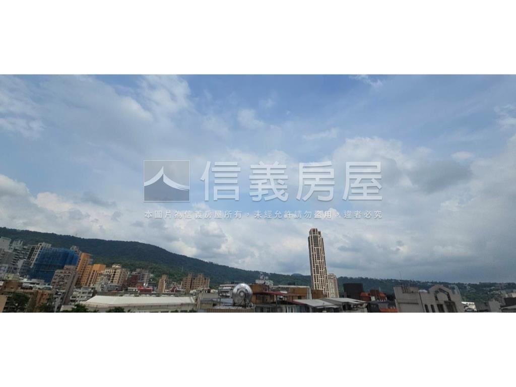 天母六隱一層一戶好宅房屋室內格局與周邊環境