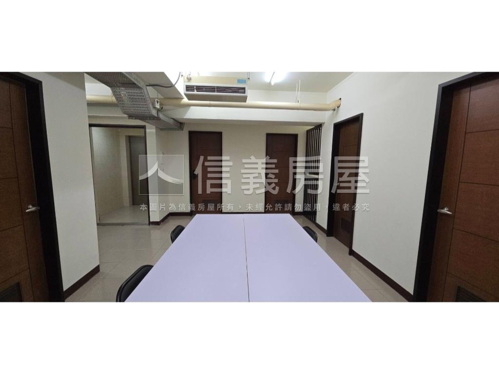 天母六隱一層一戶好宅房屋室內格局與周邊環境