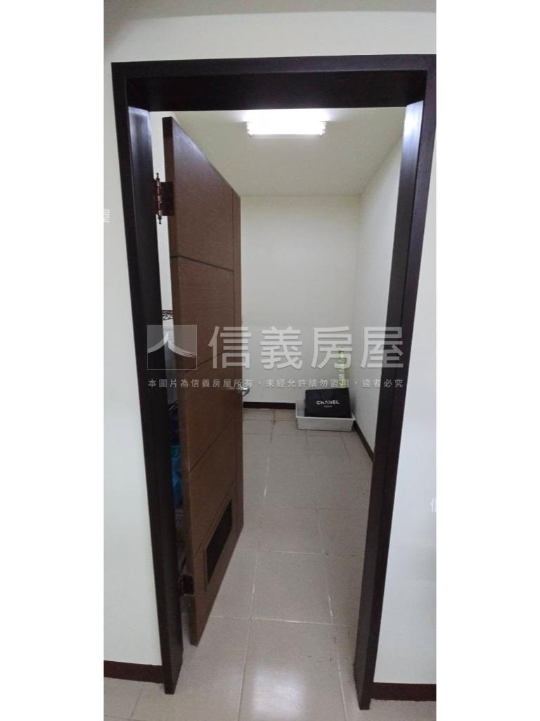 天母六隱一層一戶好宅房屋室內格局與周邊環境
