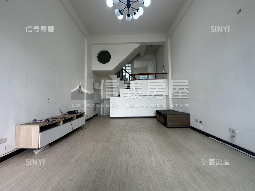 東區｜和風村前後臨路車墅房屋室內格局與周邊環境