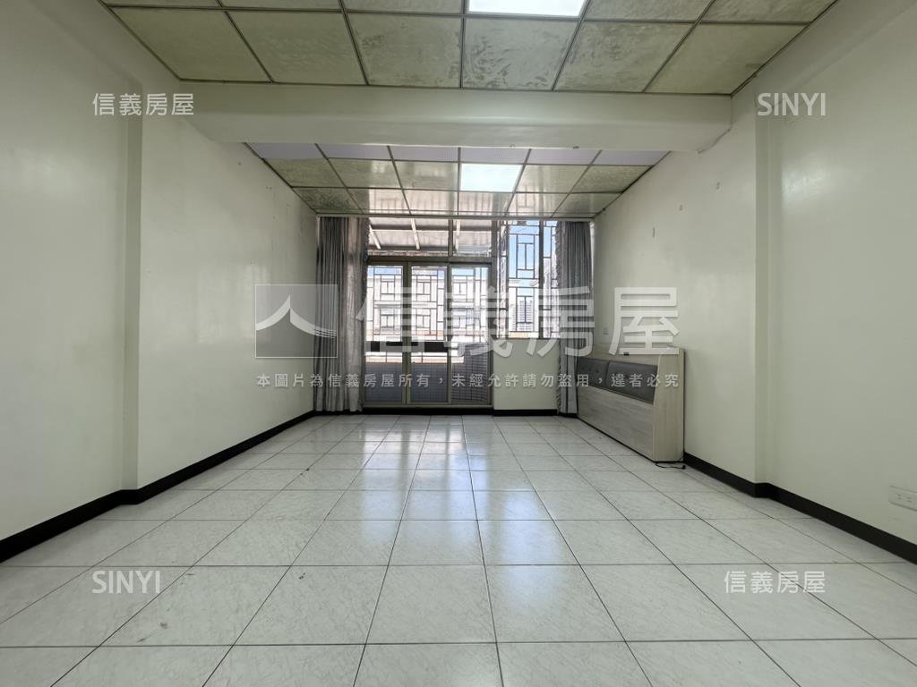 東區｜和風村前後臨路車墅房屋室內格局與周邊環境