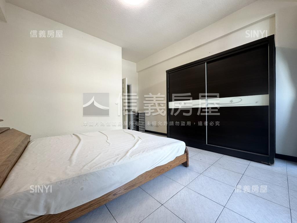東區｜和風村前後臨路車墅房屋室內格局與周邊環境