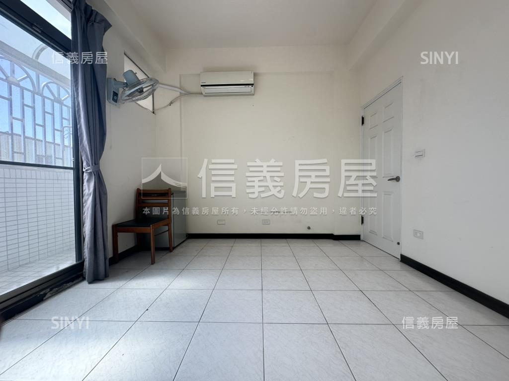 東區｜和風村前後臨路車墅房屋室內格局與周邊環境