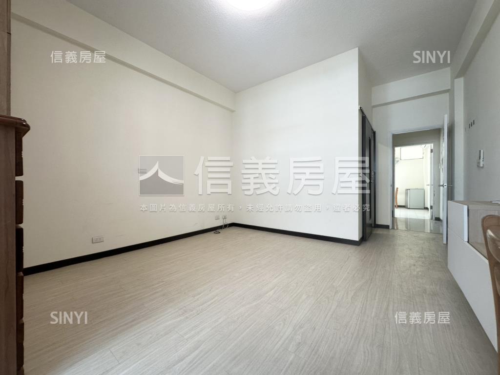 東區｜和風村前後臨路車墅房屋室內格局與周邊環境