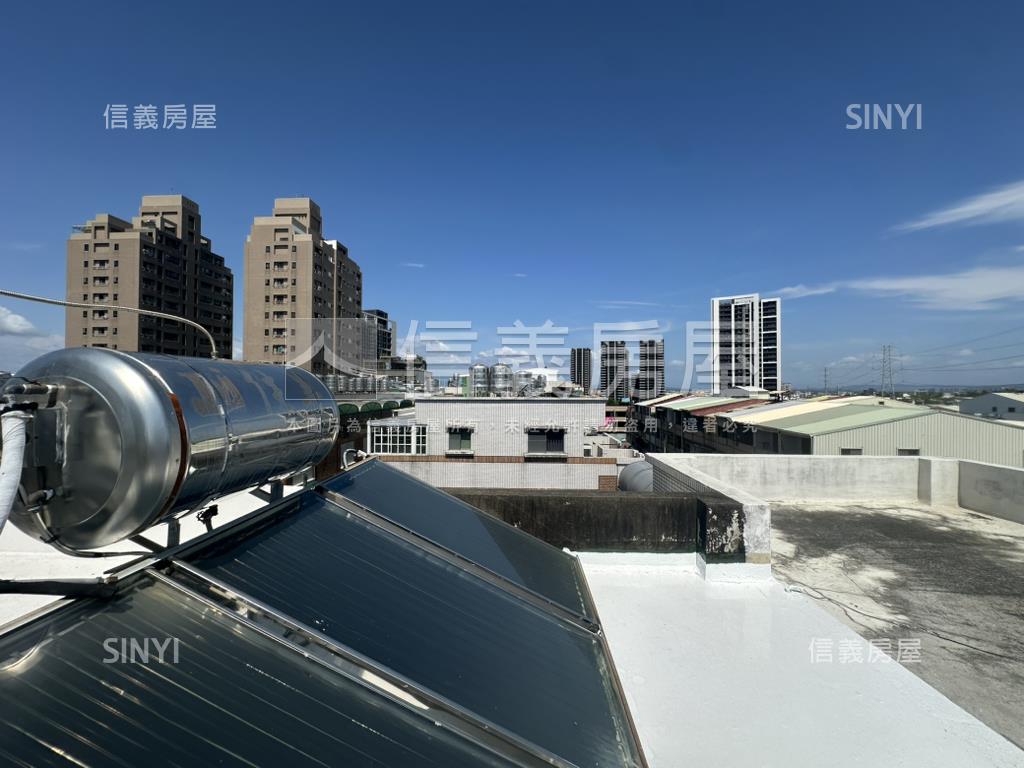 東區｜和風村前後臨路車墅房屋室內格局與周邊環境