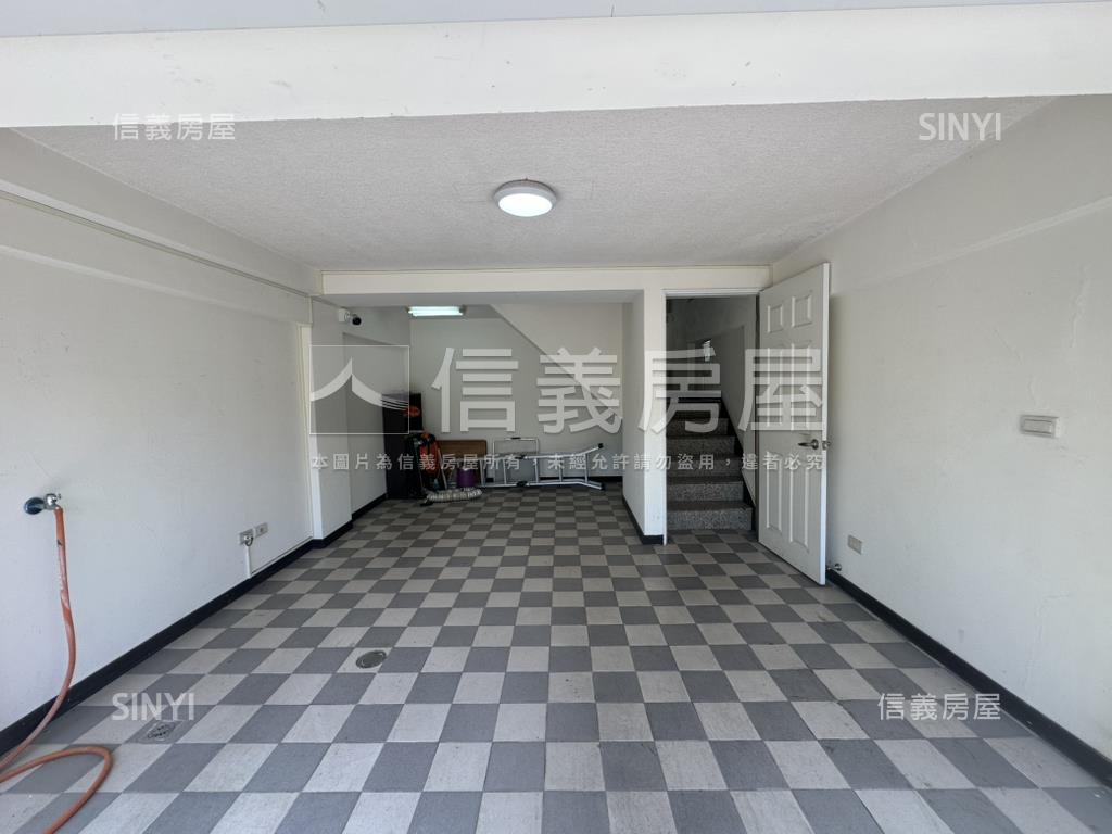東區｜和風村前後臨路車墅房屋室內格局與周邊環境