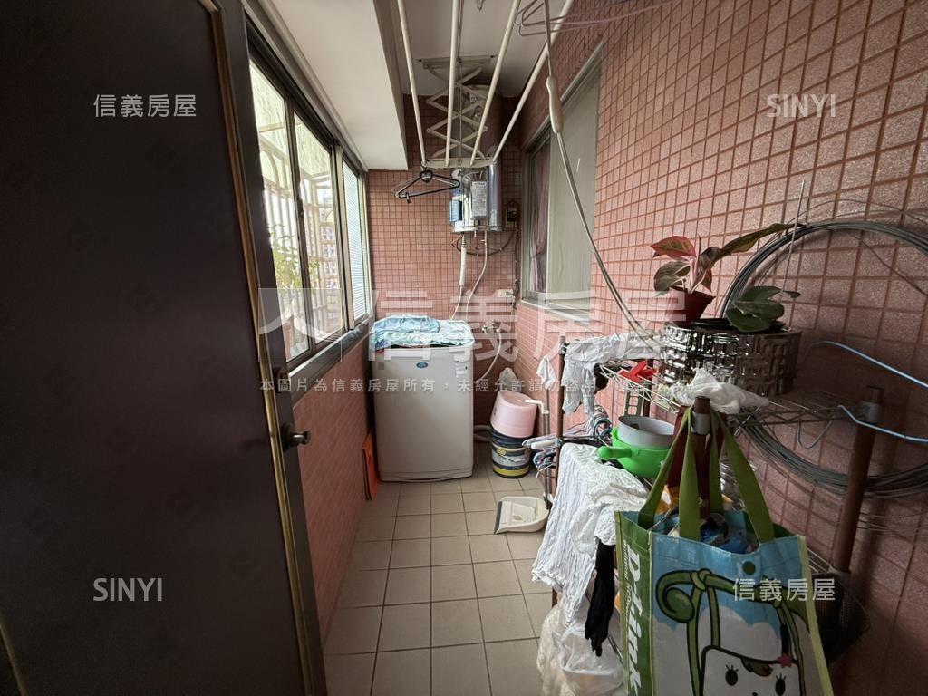大埔商圈美三房房屋室內格局與周邊環境