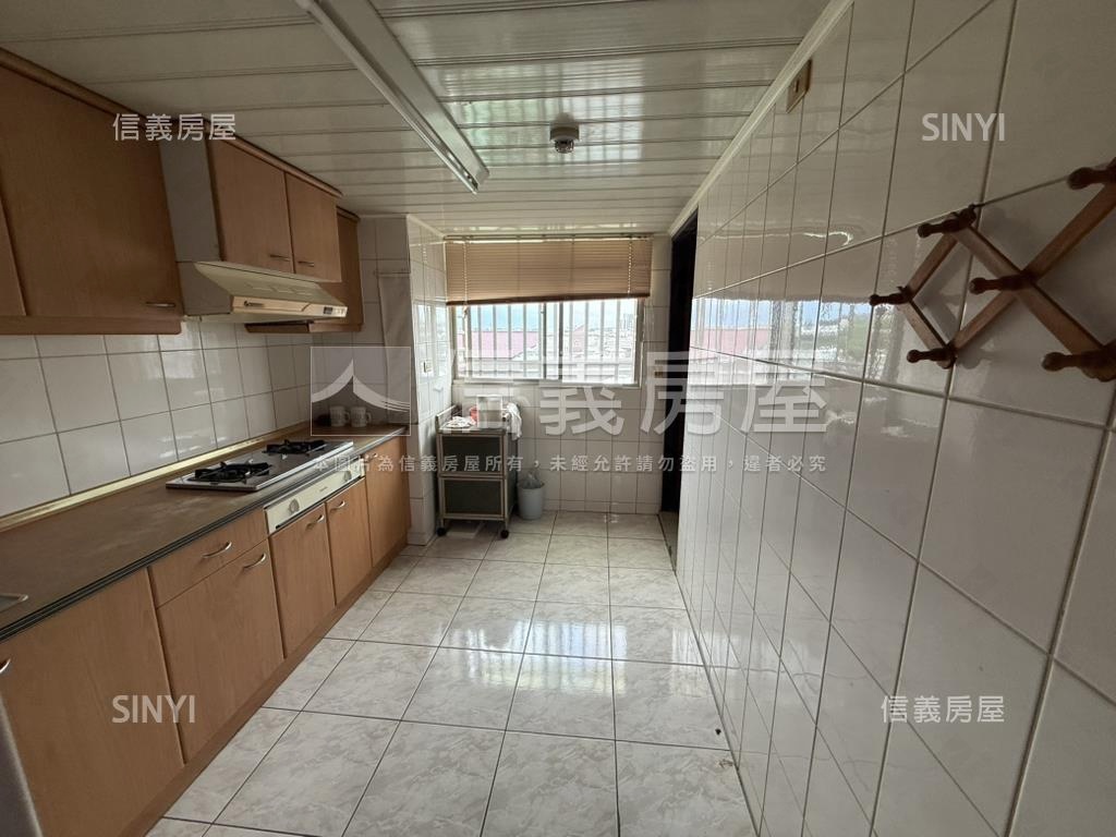 大埔商圈美三房房屋室內格局與周邊環境