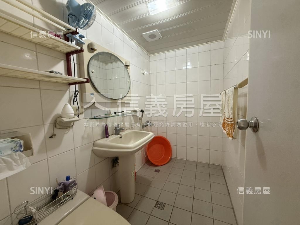 大埔商圈美三房房屋室內格局與周邊環境