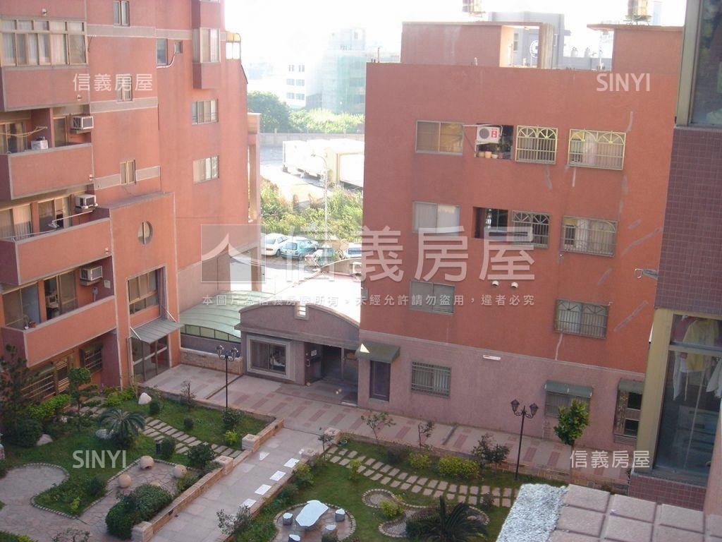 大埔商圈美三房房屋室內格局與周邊環境