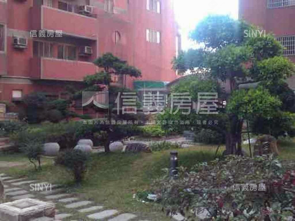 大埔商圈美三房房屋室內格局與周邊環境