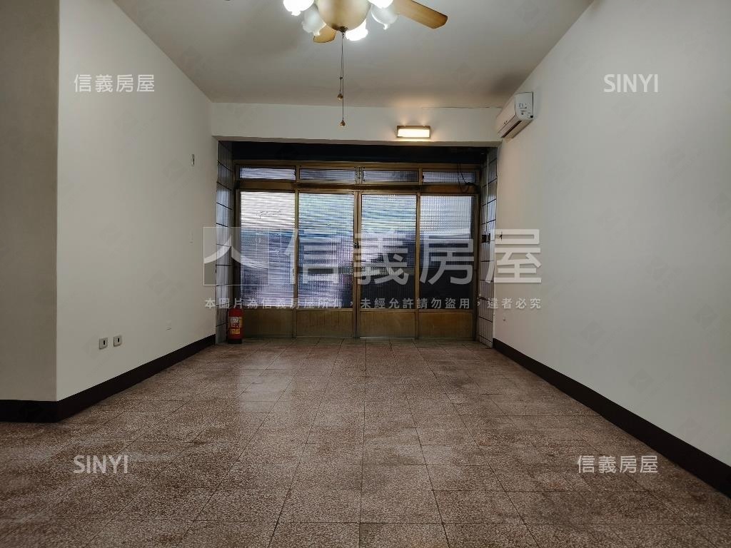 馬到成功萬安街邊間店住辦房屋室內格局與周邊環境