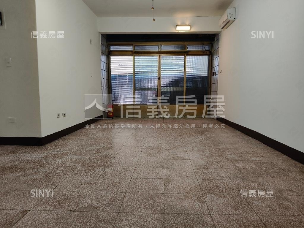 馬到成功萬安街邊間店住辦房屋室內格局與周邊環境