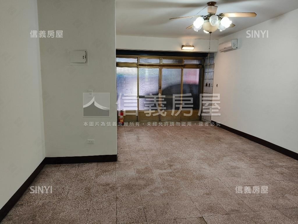 馬到成功萬安街邊間店住辦房屋室內格局與周邊環境