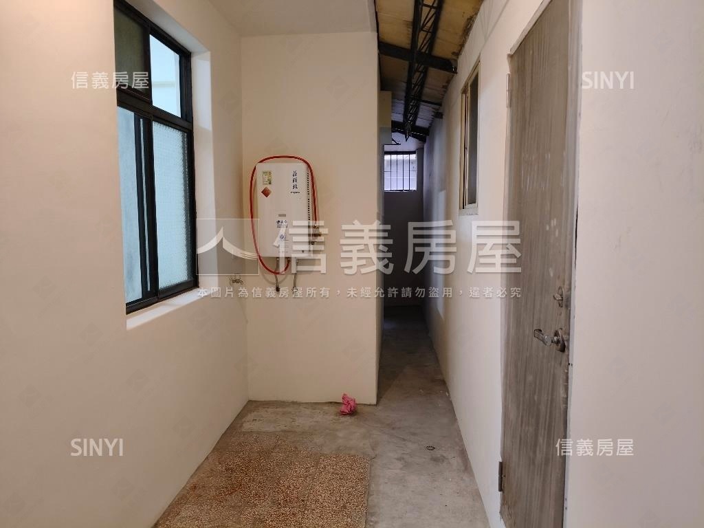馬到成功萬安街邊間店住辦房屋室內格局與周邊環境
