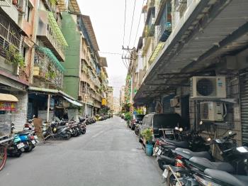 馬到成功萬安街邊間店住辦