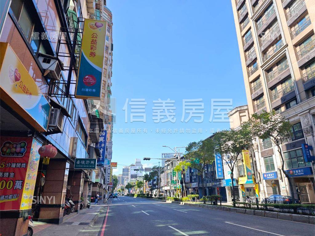 國泰街溫暖小窩房屋室內格局與周邊環境