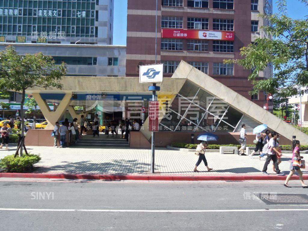 國泰街溫暖小窩房屋室內格局與周邊環境