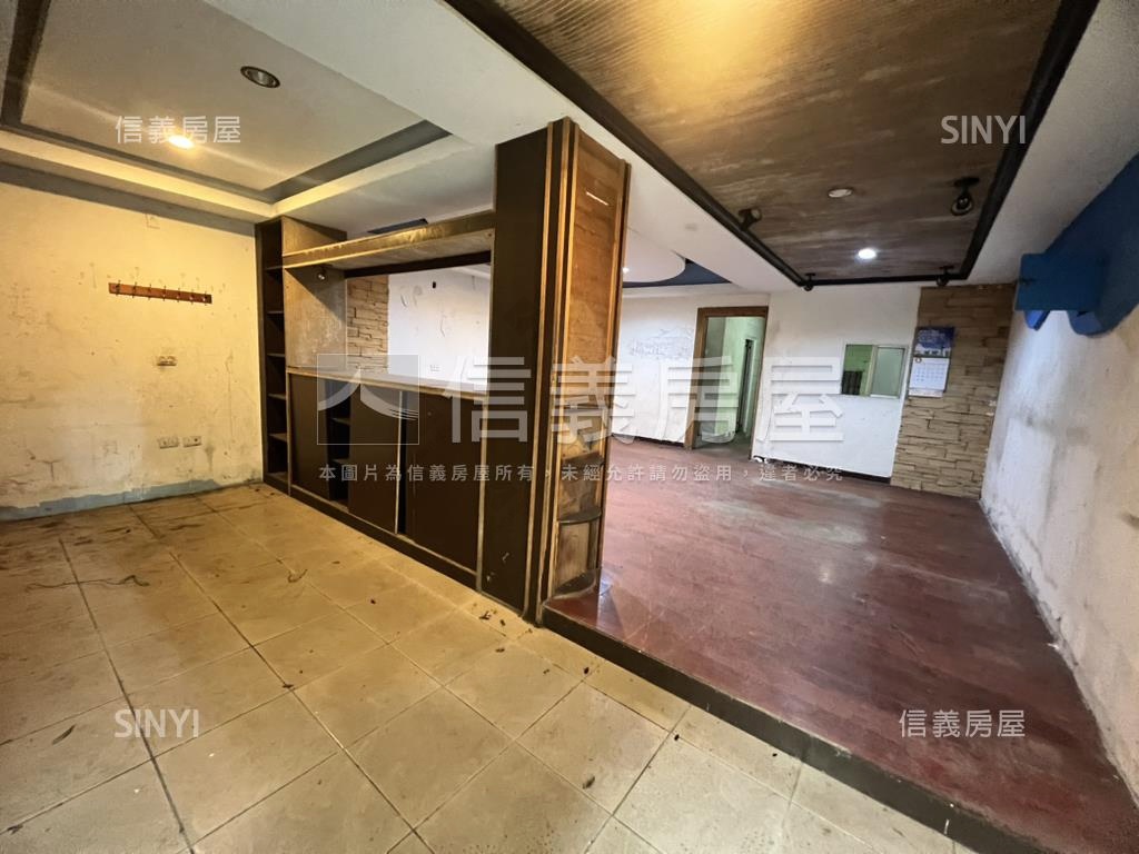 湧光路傳家透天房屋室內格局與周邊環境