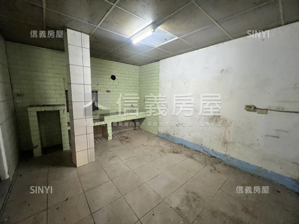 湧光路傳家透天房屋室內格局與周邊環境