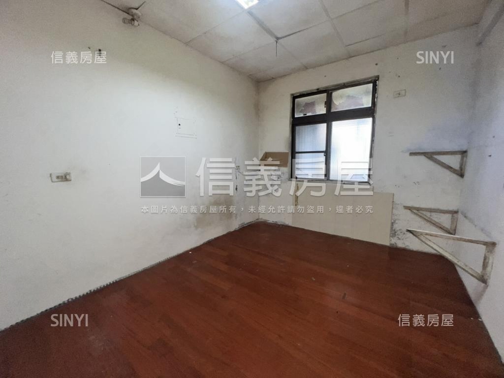 湧光路傳家透天房屋室內格局與周邊環境