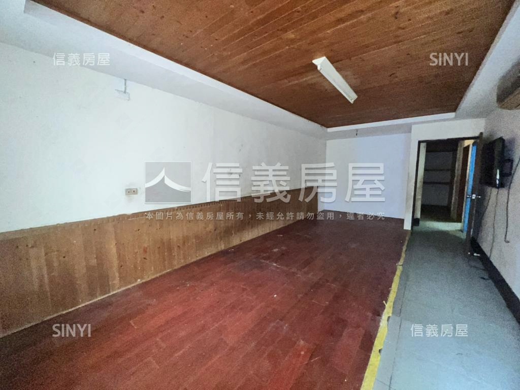湧光路傳家透天房屋室內格局與周邊環境