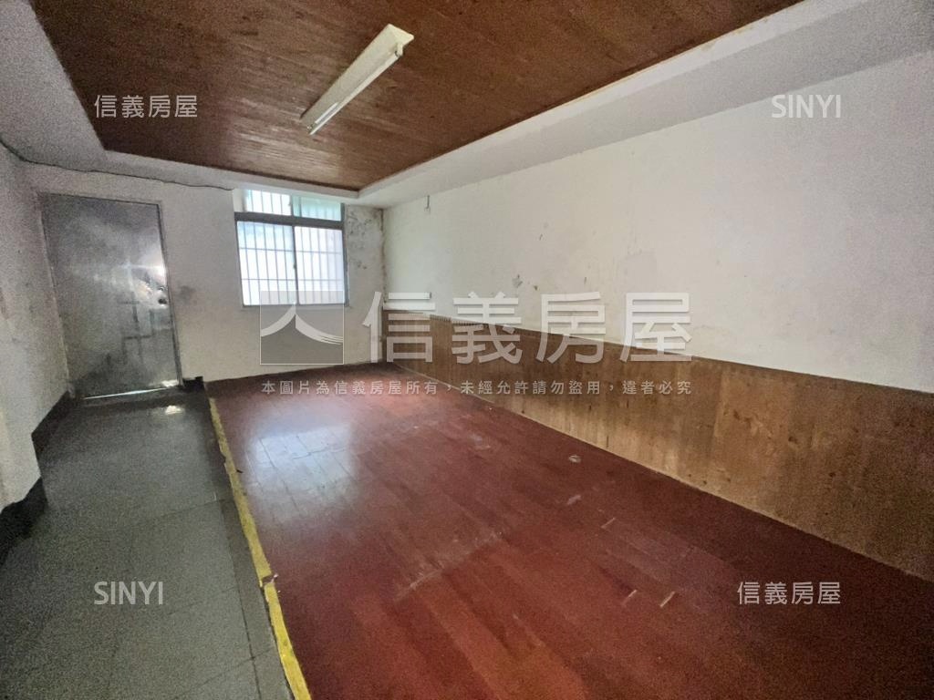 湧光路傳家透天房屋室內格局與周邊環境