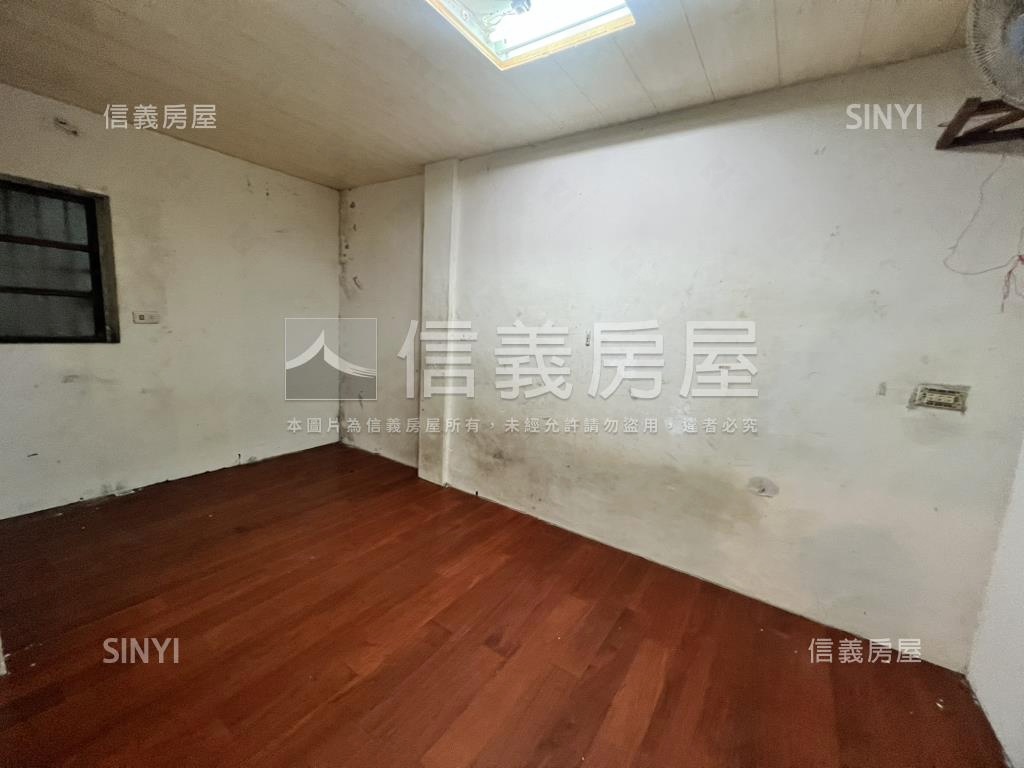 湧光路傳家透天房屋室內格局與周邊環境