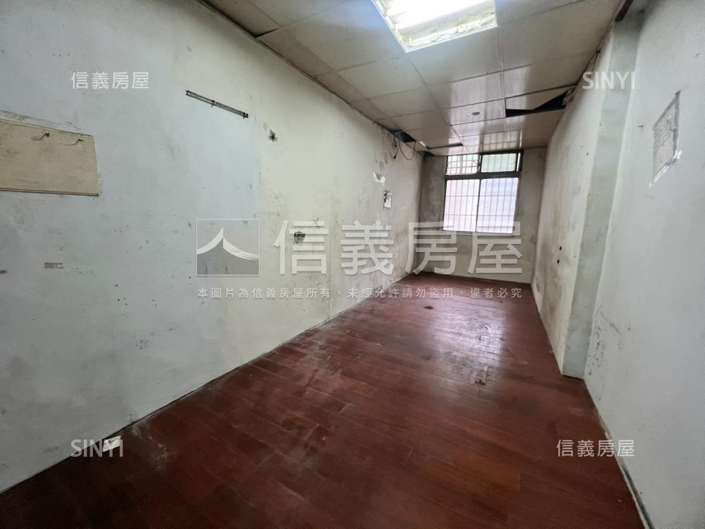 湧光路傳家透天房屋室內格局與周邊環境