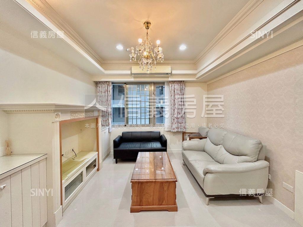 就是愛芬蘭房屋室內格局與周邊環境