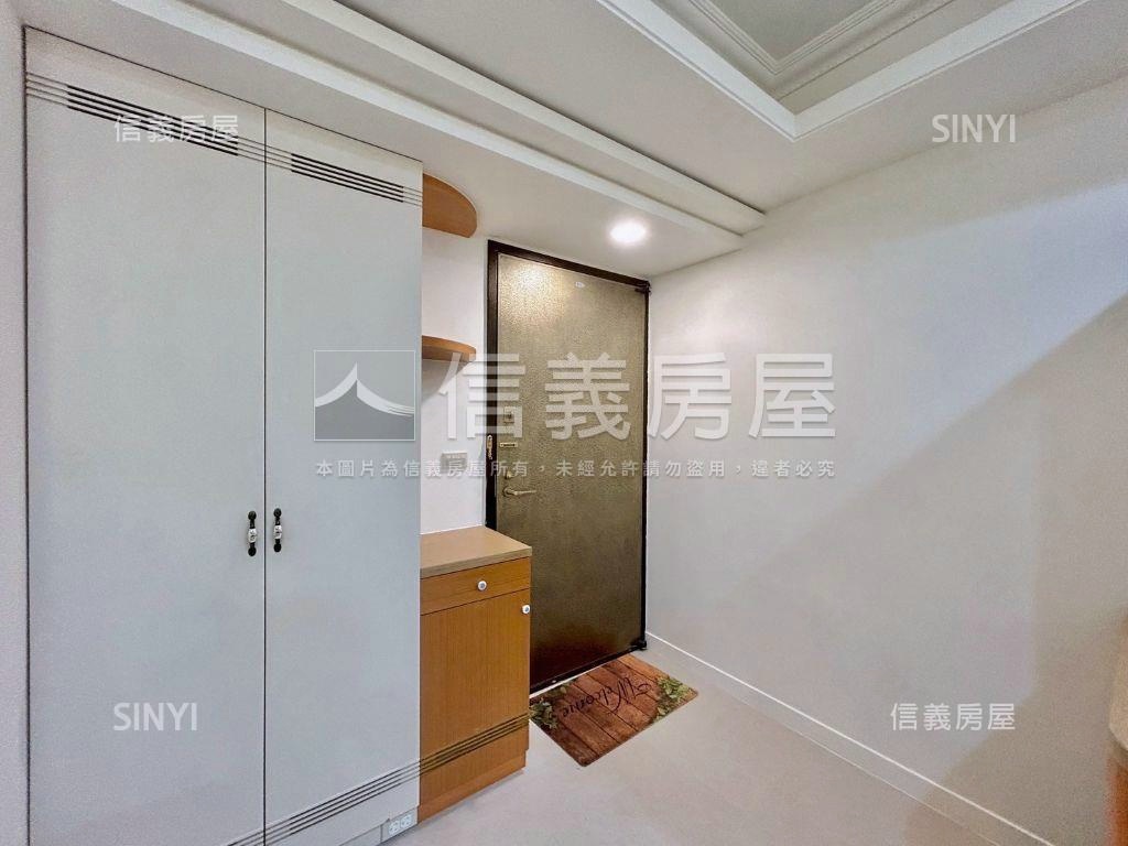 就是愛芬蘭房屋室內格局與周邊環境