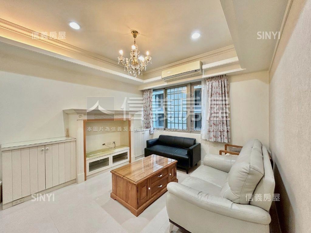 就是愛芬蘭房屋室內格局與周邊環境