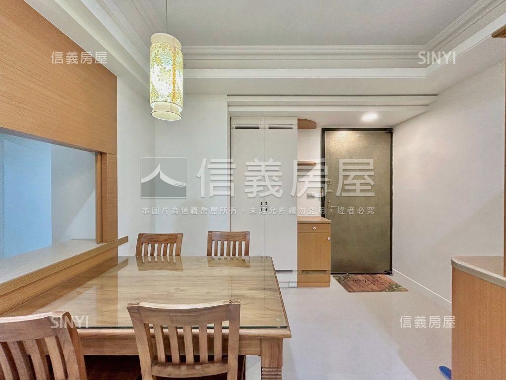 就是愛芬蘭房屋室內格局與周邊環境