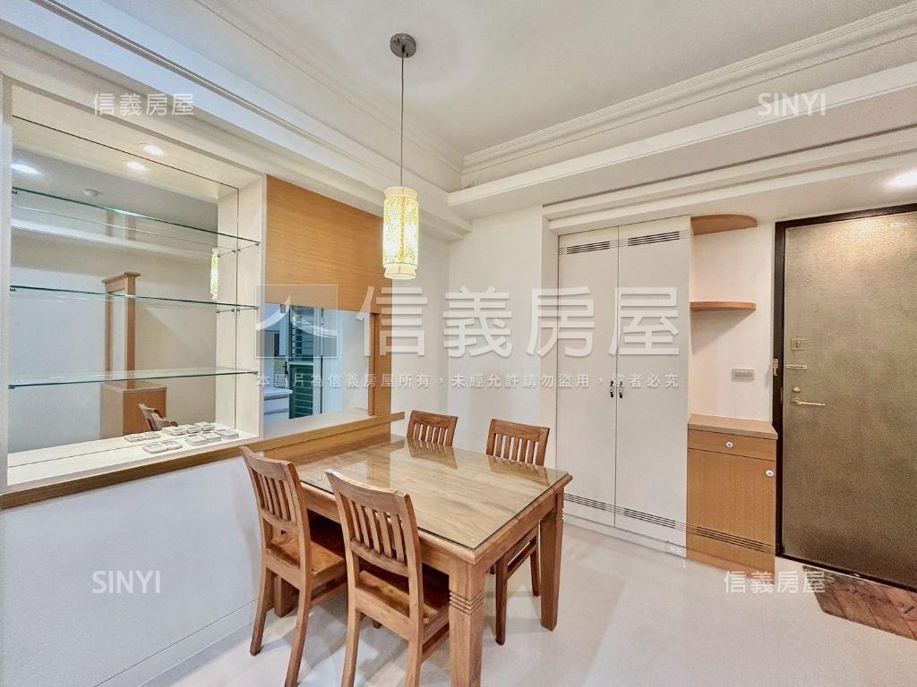 就是愛芬蘭房屋室內格局與周邊環境