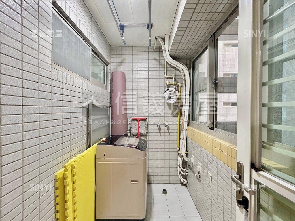 就是愛芬蘭房屋室內格局與周邊環境